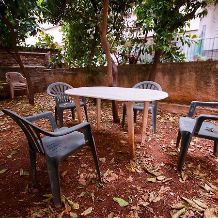Antonio'S Guest House Athens Exterior photo